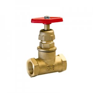 КЛАПАН ЗАПОРНЫЙ 15Б1П (БОЛОГОЕ)